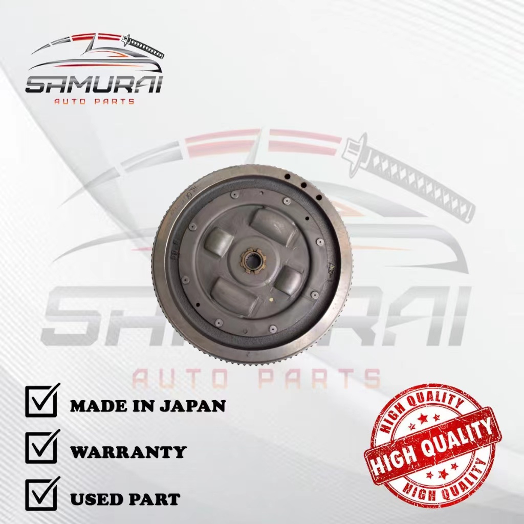 HONDA CITY JAZZ GD IDSI VTEC 0307 GEARBOX FLYWHEEL CONVERTOR USED JAPAN Shopee Malaysia