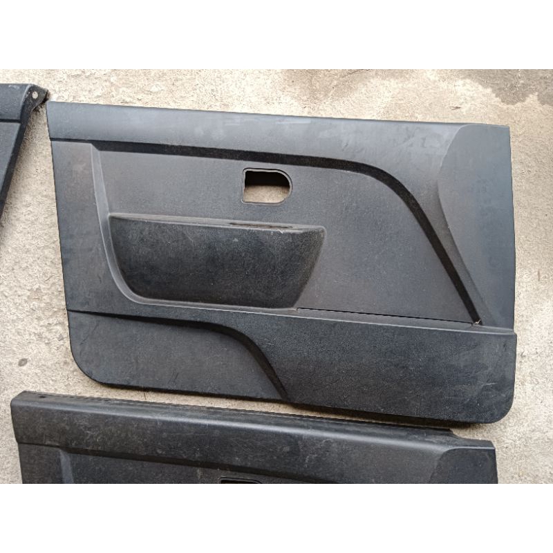 Door Trim Proton Saga LMST Shopee Malaysia
