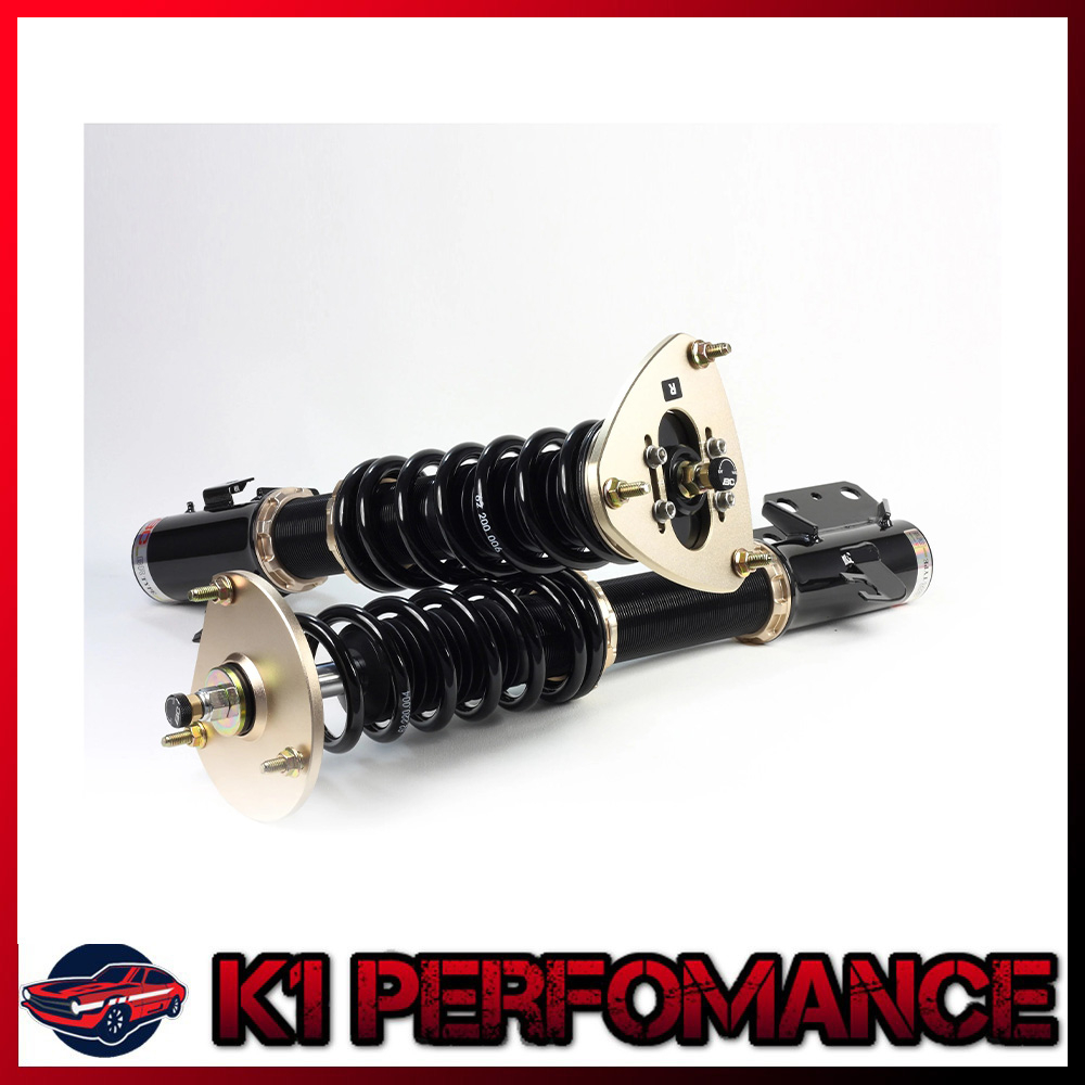 HONDA CIVIC EG 9295 BC Racing BR (RS) Series Fully Adjustable