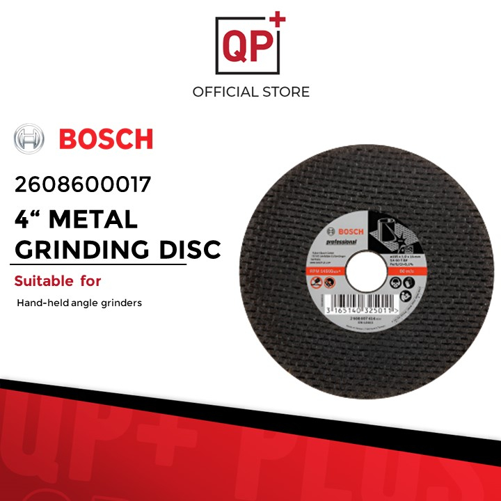 BOSCH 4