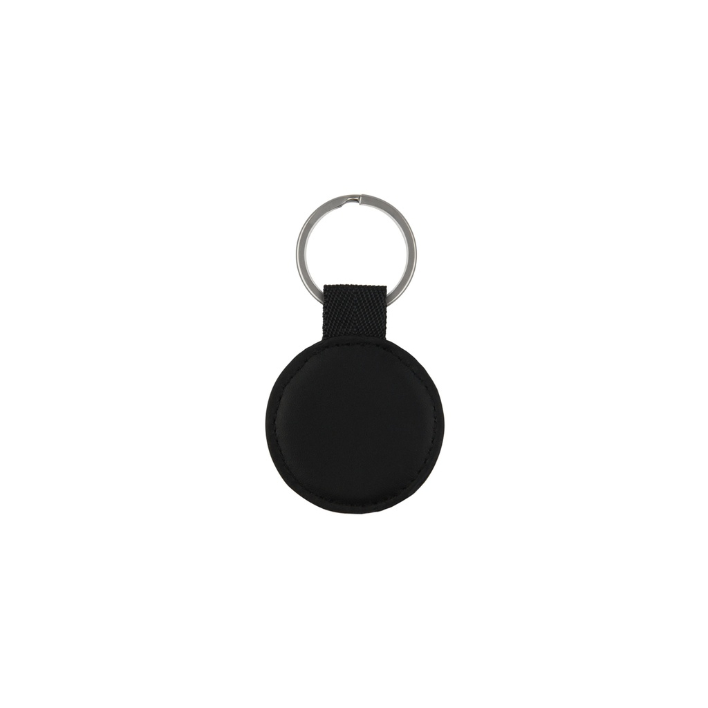 Key Holder (Round) black Shopee Malaysia