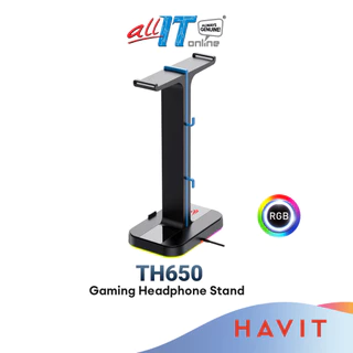 Gamenote | Havit TH650 Gaming Headphone Stand