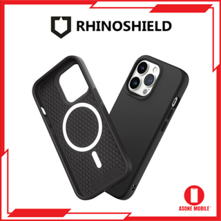 RhinoShield Case Compatible with [iPhone 12 Mini] | SolidSuit - Shock  Absorbent Slim Design Protective Cover with Premium Matte Finish 3.5M/11ft  Drop