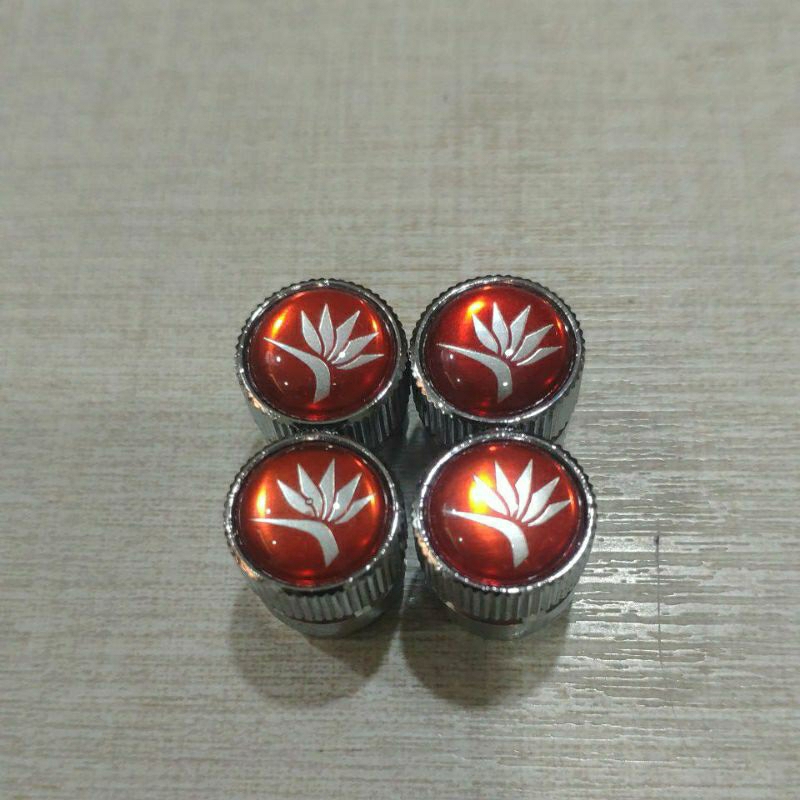 Weds Kranze Air Valve Cap Shopee Malaysia