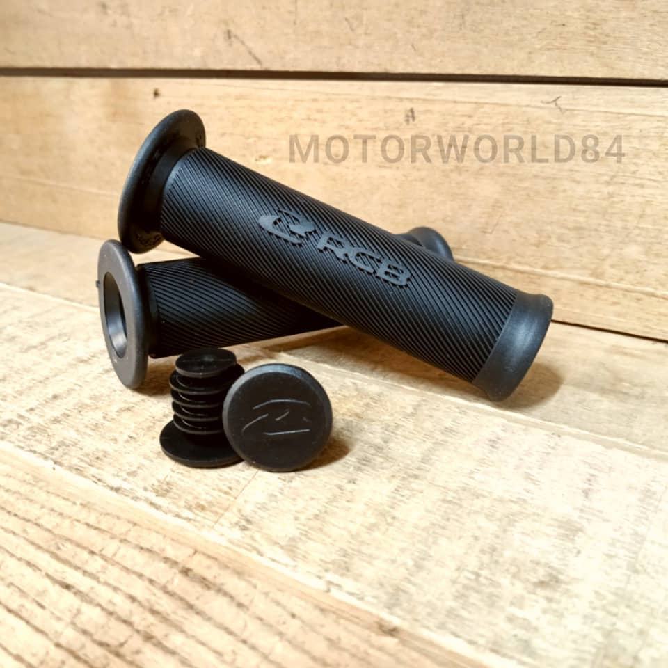 RCB ORIGINAL HANDLE GRIP HG66 THROTTLE UNIVERSAL RACING BOY MOTOR ...