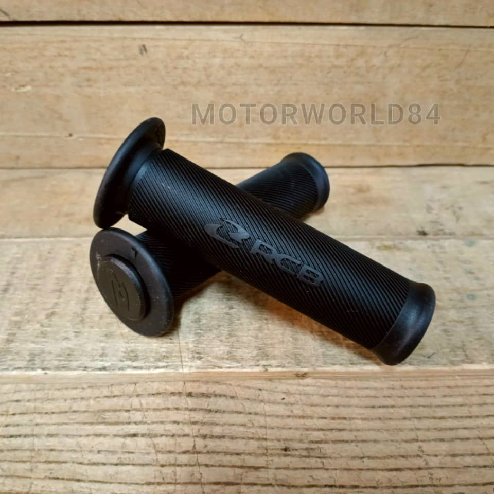 RCB ORIGINAL HANDLE GRIP HG66 THROTTLE UNIVERSAL RACING BOY MOTOR ...