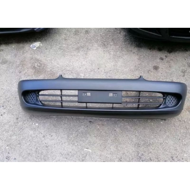 BUMPER ORIGINAL PROTON WIRA Shopee Malaysia