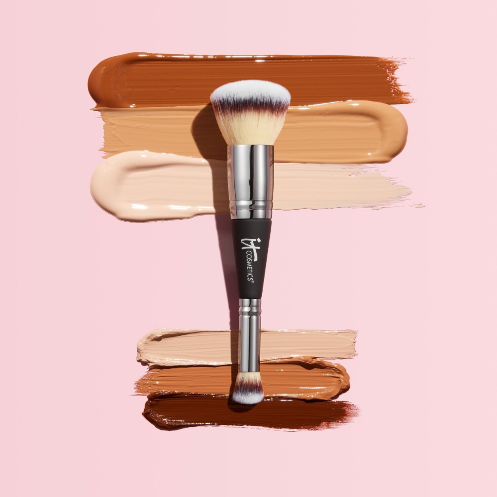 IT Cosmetics Heavenly Luxe Complexion Perfection Dual Foundation and