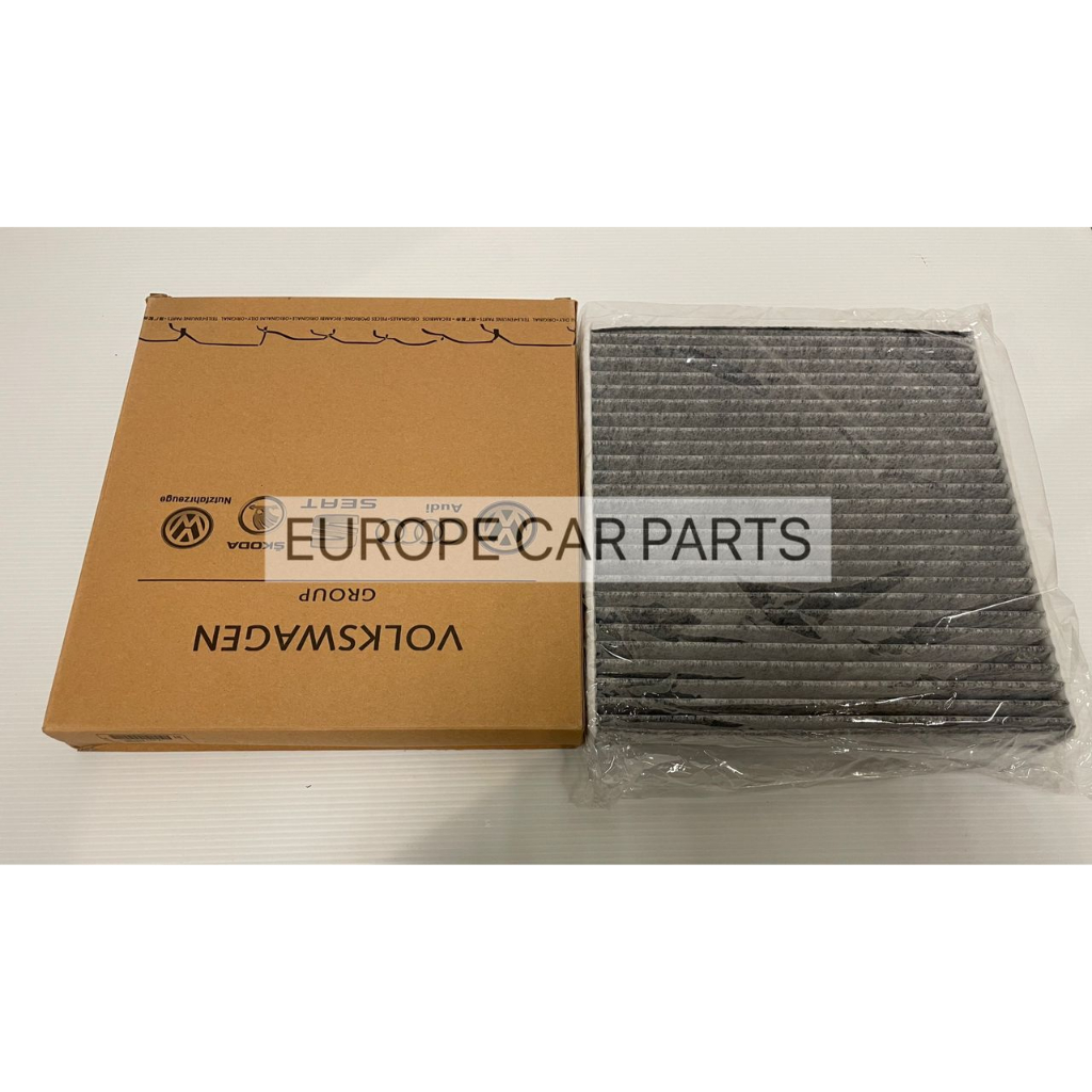 ( 100% ORIGINAL ) 5Q0819653 AIR COND CABIN FILTER VW GOLF MK7 / PASSAT ...