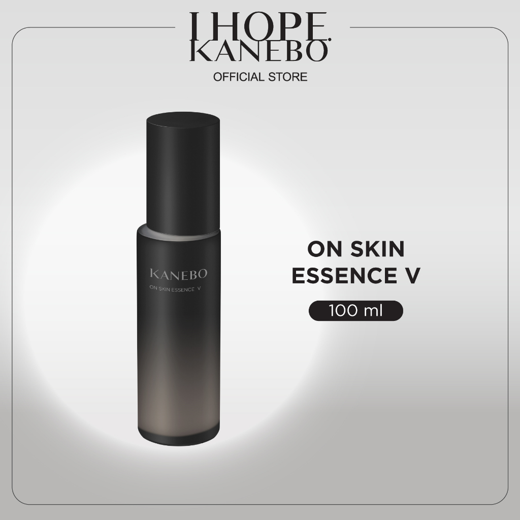 KANEBO ON SKIN ESSENCE V 国内正規品】KANEBO カネボウ オン スキン