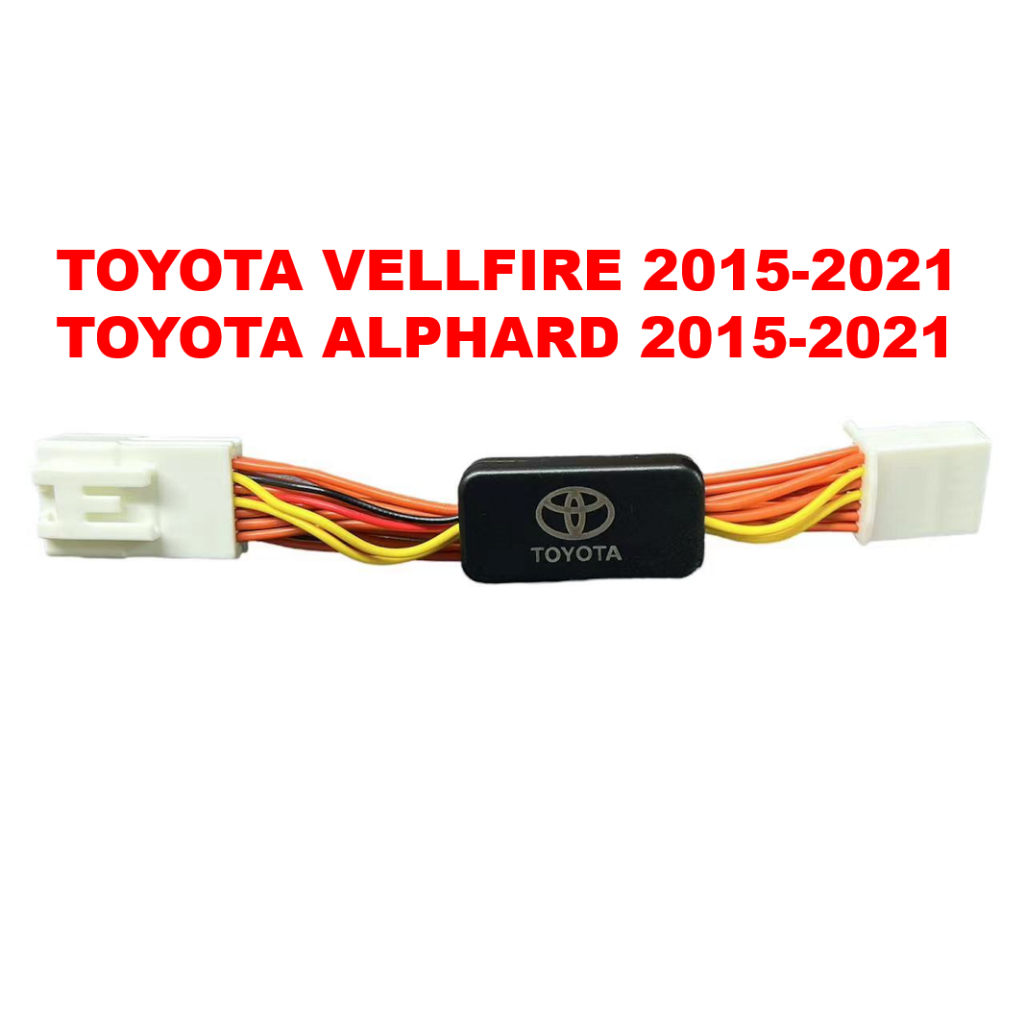 Perodua Axia Alza Ativa Myvi Aruz Bezza Vellfire Alphard Veloz Nissan ...