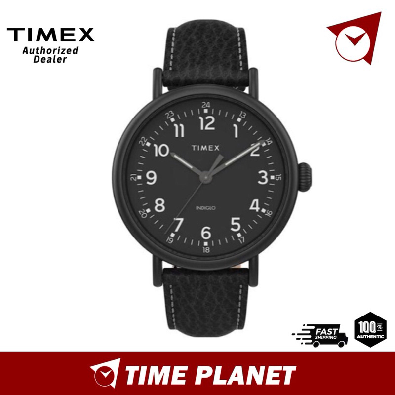 Timex standard 2025 xl 43mm