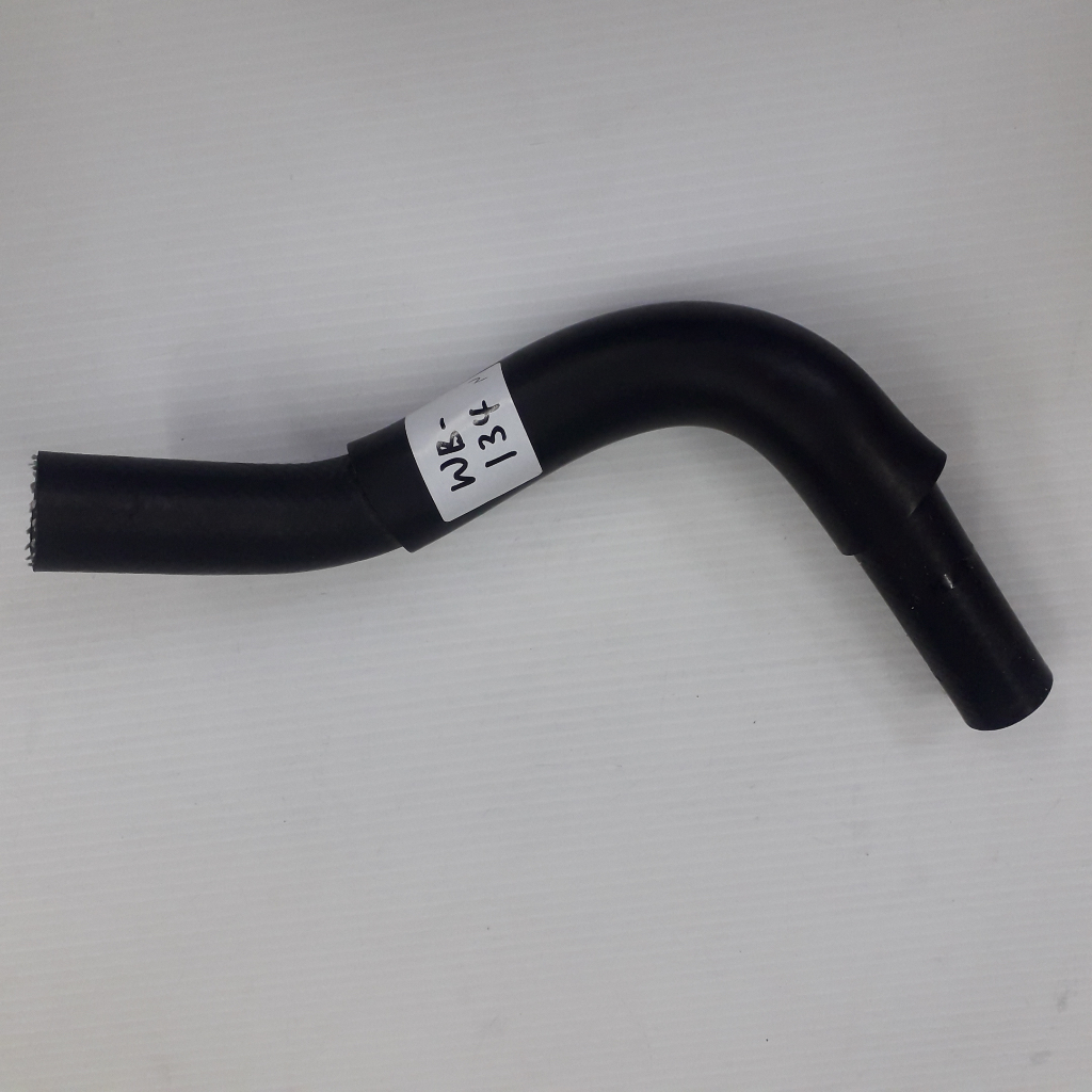 (YES WB-134/WB-125) (Outlet Inlet) Heater Coolant Hose for Hyundai ...