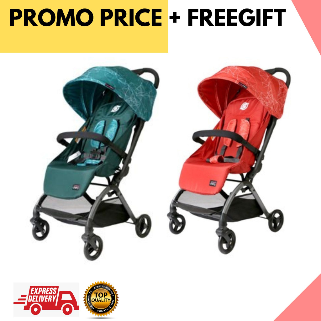 Promo stroller store