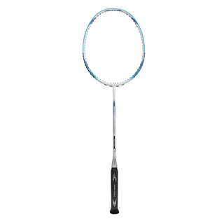 FREE STRING & GRIP) APACS BADMINTON RACKET FEATHER WEIGHT 500 7U