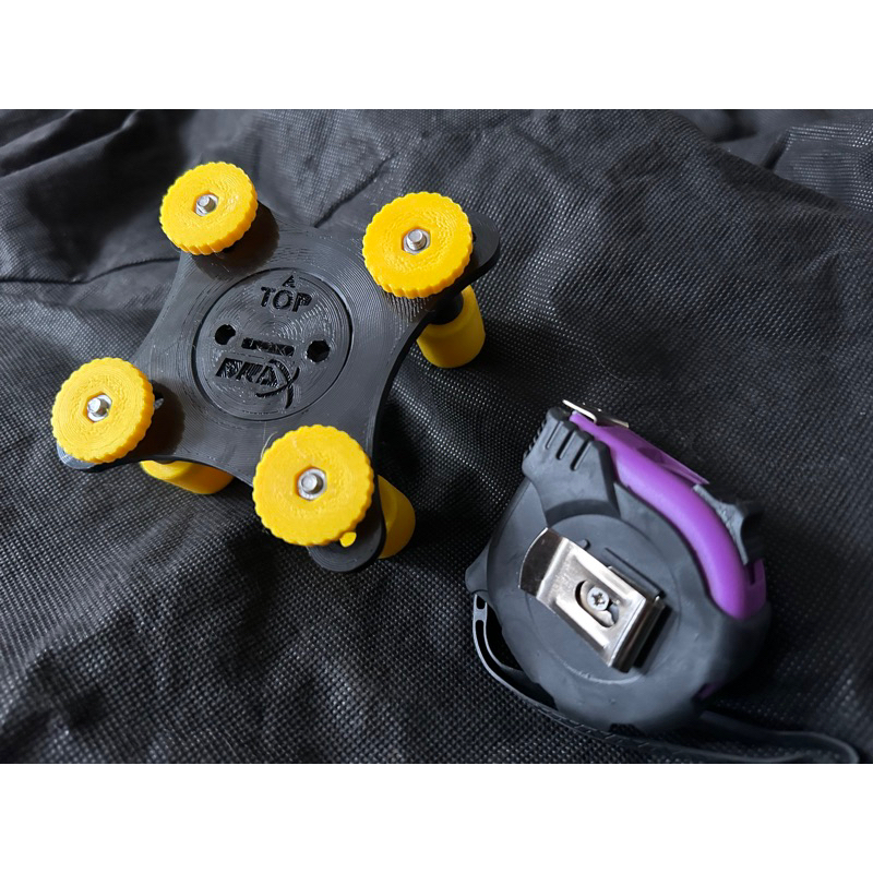 Ride Height Measurement Tool by Drax | Shopee Malaysia