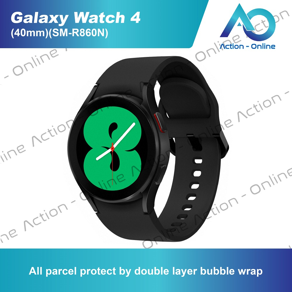 On sale Samsung galaxy watch 4 40mm smartwatch BLUETOOTH