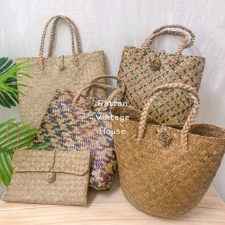 beg anyaman - Prices and Promotions - Dec 2024 | Shopee Malaysia