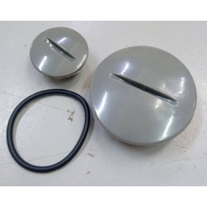Honda EX5 DREAM / Wave100 / EX5 CLASS 1 GENERATOR CAP NUT Small Magnet ...