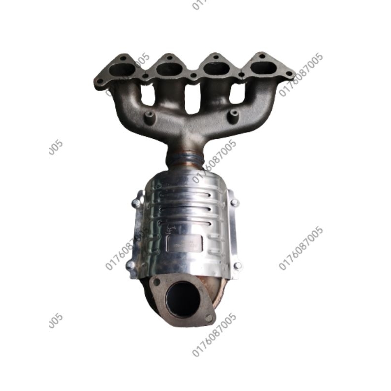 HYUNDAI MATRIX 1.8 2001+ OEM CERAMIC CATALYST CATALYTIC CONVERTER ...