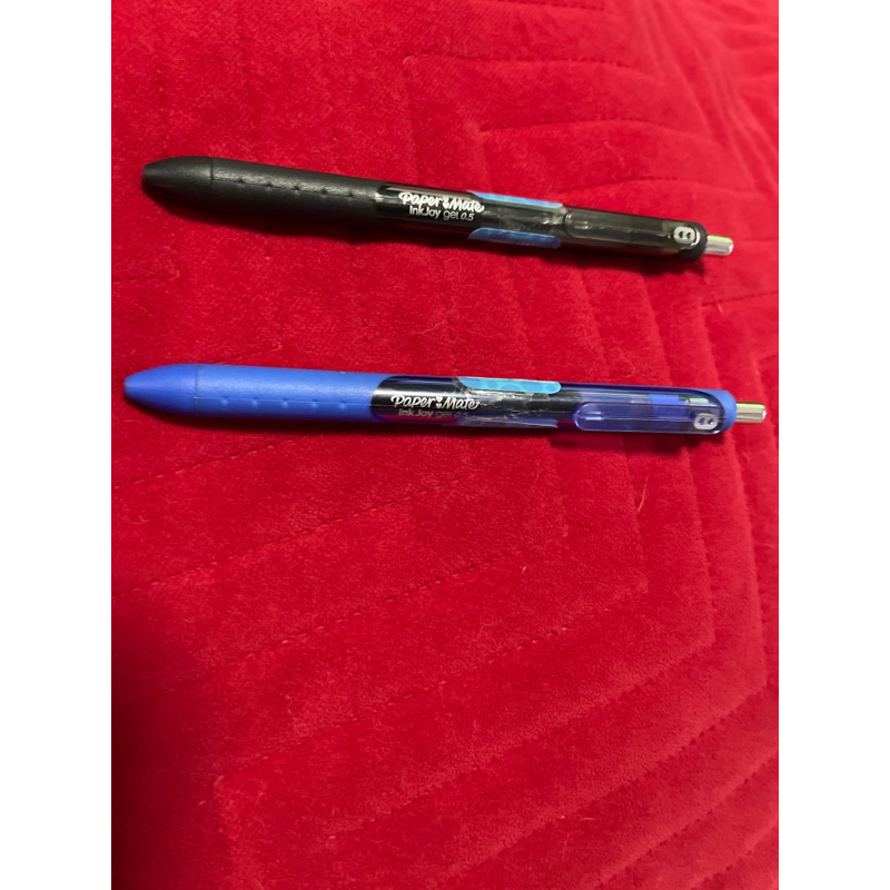 INKJOY GEL PEN (PAPER MATE) Shopee Malaysia