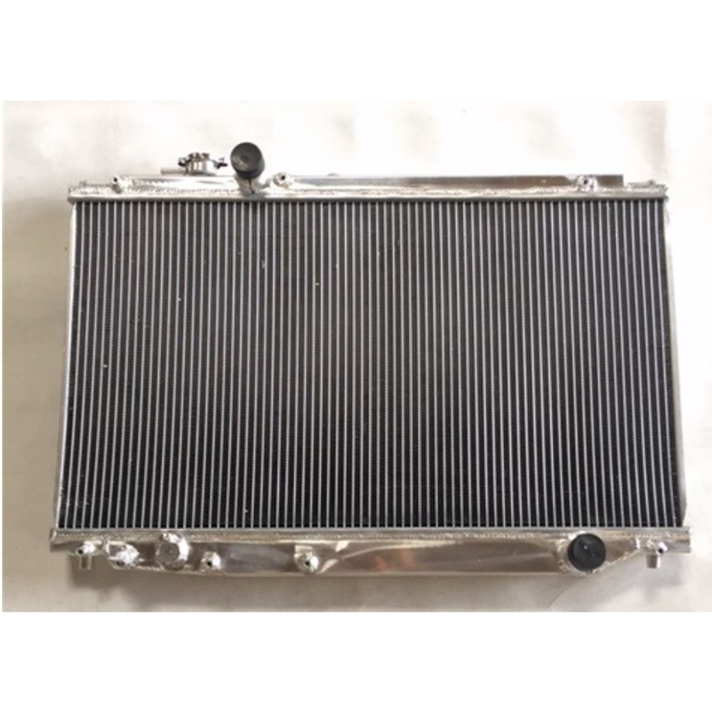 SARD Radiator Toyota Supra JZA80 2 Rows | Shopee Malaysia