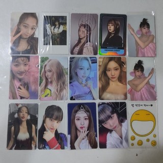 Buy le sserafim merch Online With Best Price, Jun 2026 | Shopee
