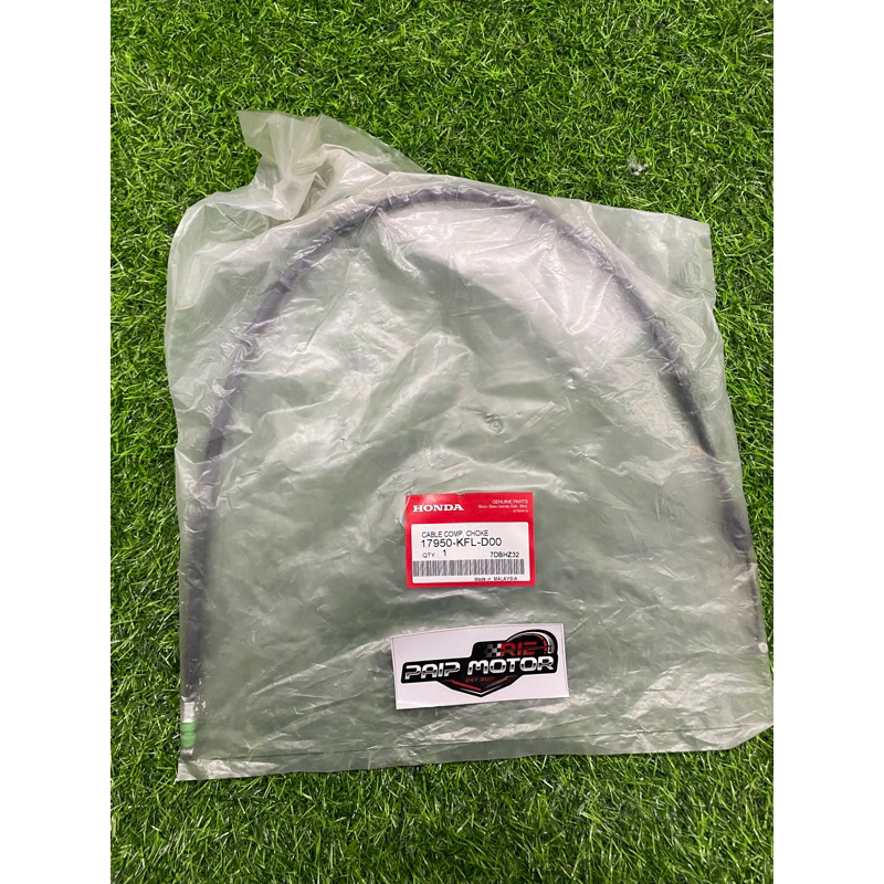 Cable Comp Choke Ex5 Dream 💯Original Shopee Malaysia