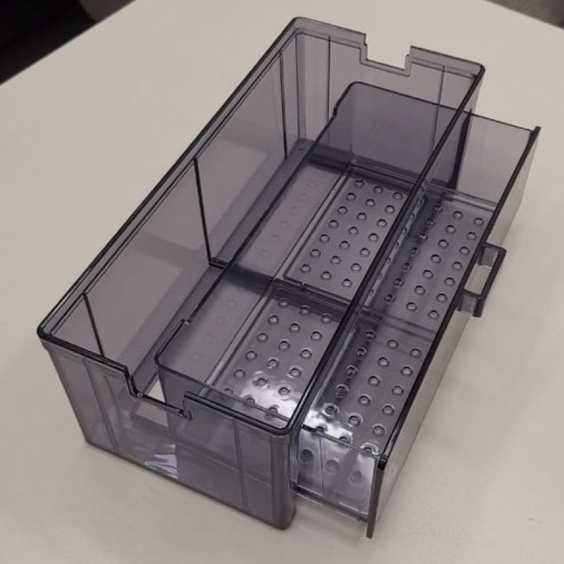 Sobo Drip Trickle Filter Box Only Aquarium Top Filter Shopee Malaysia