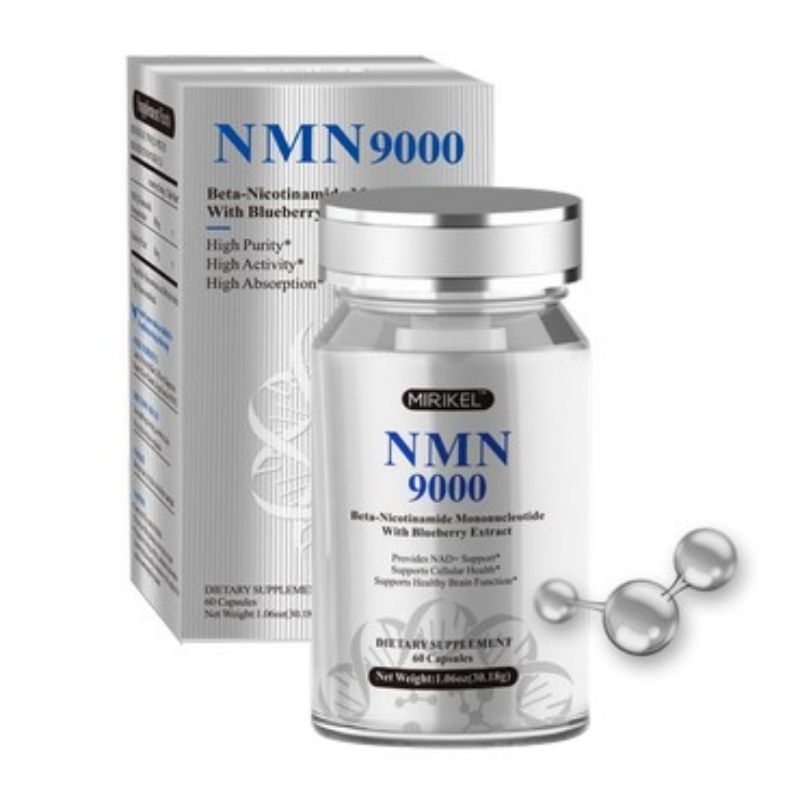 Buy supplement nmn Online With Best Price, Oct 2023 | Shopee Malaysia