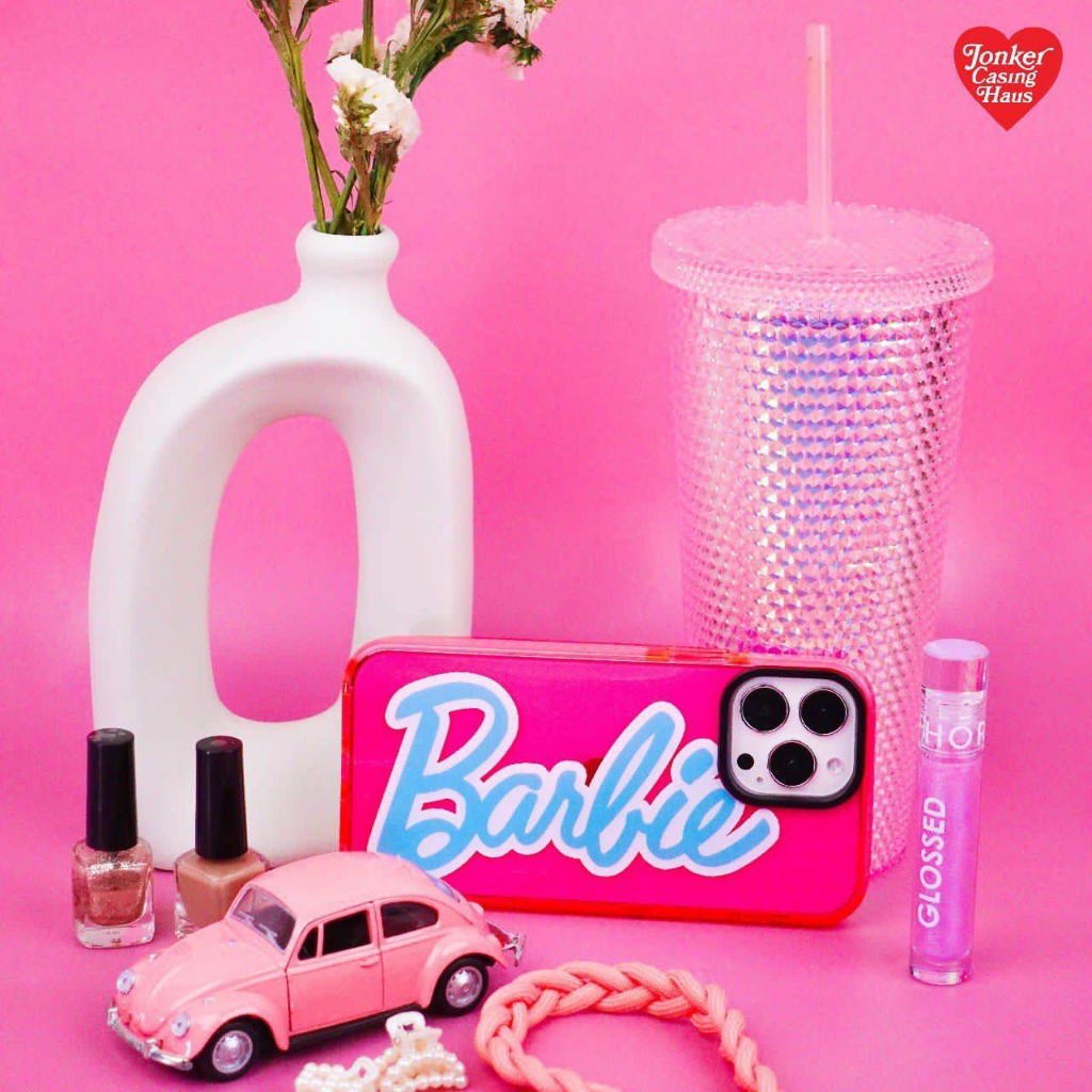 BARBIE NAME COLLECTION Shopee Malaysia