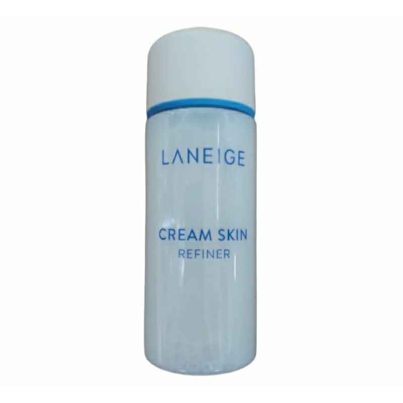 Laneige 50ml cream skin refiner (dry skin) | Shopee Malaysia