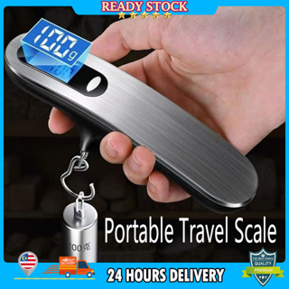 Portable Weighing Scale – IPC Gifts Sdn Bhd