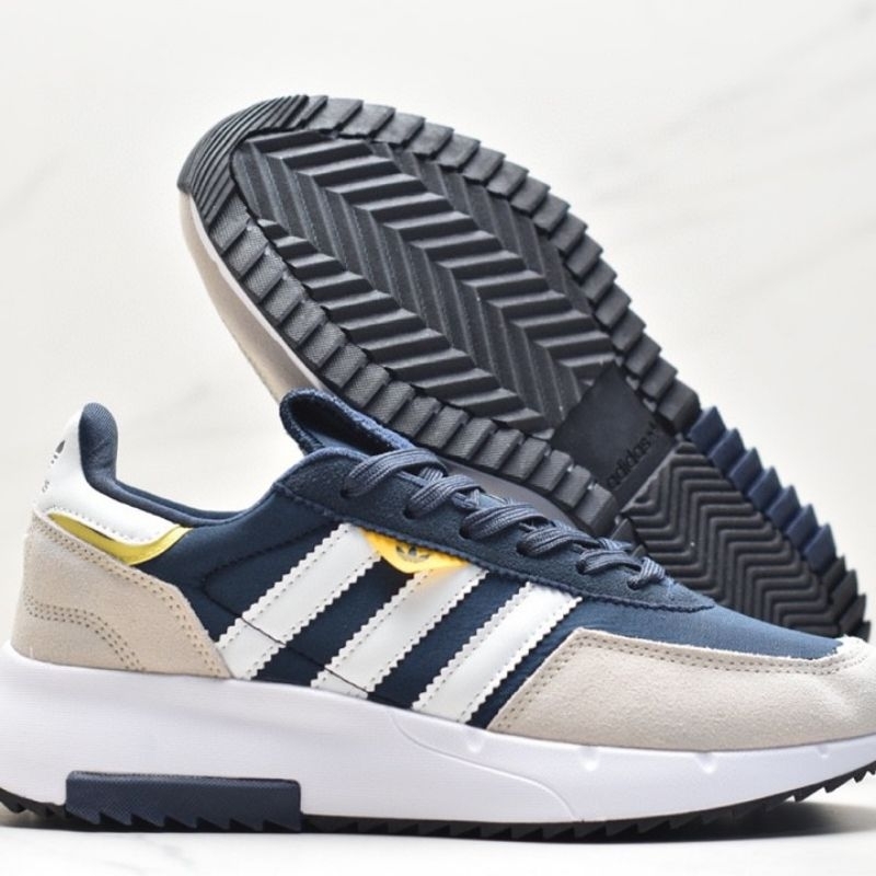 ADIDAS Originals Retropy Size Euro 39 15 Shopee Malaysia