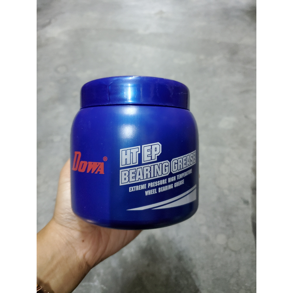DOWA HIGH TEMPERATURE EXTREME PRESSURE Wheel Bearing Grease(500g