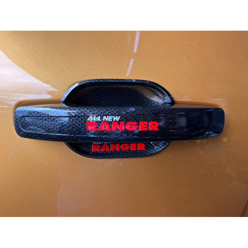 Ford ranger t9 door inner handle cover | Shopee Malaysia