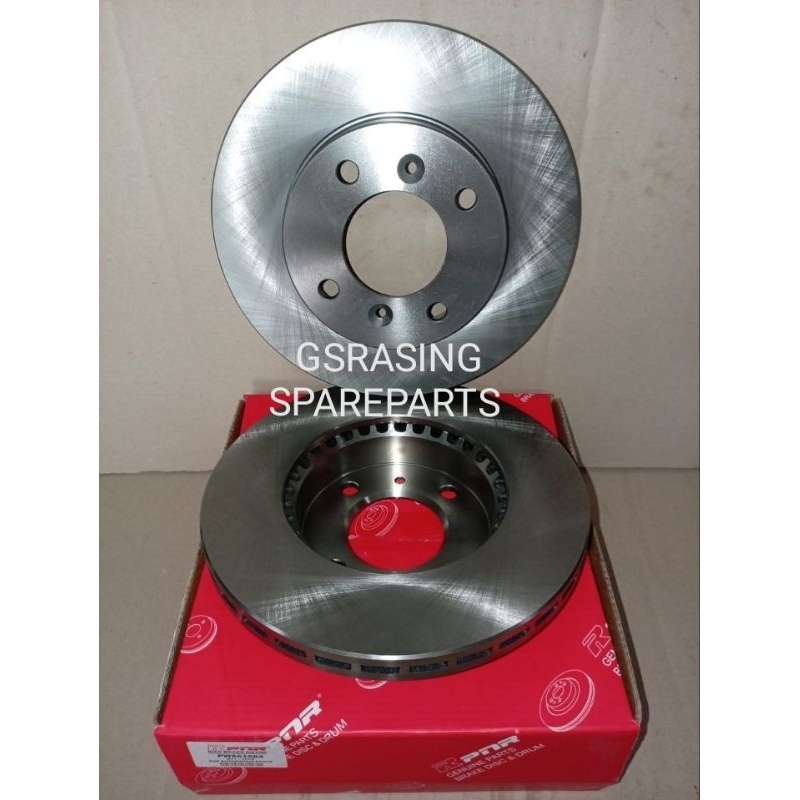 DISC ROTOR PROTON BLM / FLX / SAVVY/ SAGA VVT 2016' FRONT DISC ROTOR ...