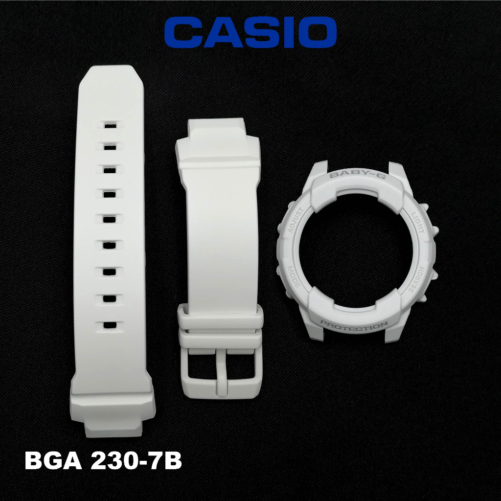 CASIO BABY-G REPLACEMENT PART BA-110 BA-120 BG-5600 BG-6901 BG