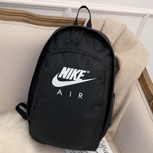 Nike One Women's Backpack Sports Bag School Black 16L 977 Cu In  CV0067-010 NWT