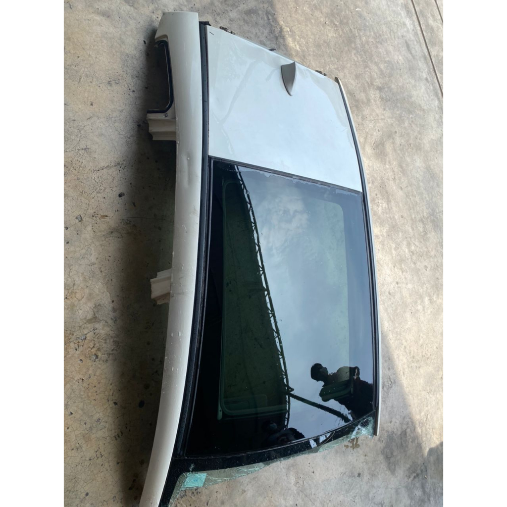HONDA JAZZ GE PANORAMIC SUNROOF GE6 / GE8 ORIGINAL HALFCUT JAPAN