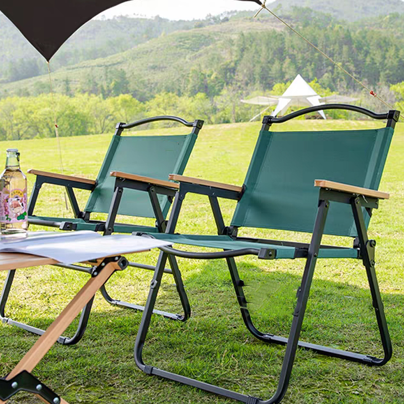 Kermit Chair Camping Chair Outdoor Folding Chair Outdoor Chair Folding