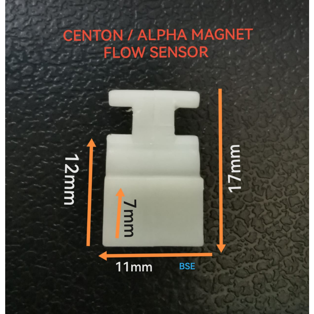 CENTON / ALPHA MAGNET FLOW SENSOR SN | Shopee Malaysia
