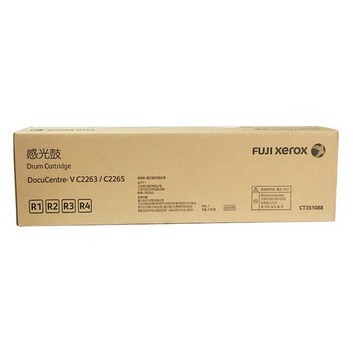Fuji Xerox Drum Cartridge ApeosPort C2060 C2360 C2560 C3060 DocuCentre ...