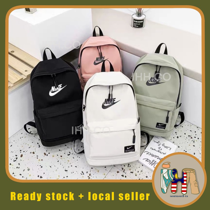 School bags discount adidas and nike