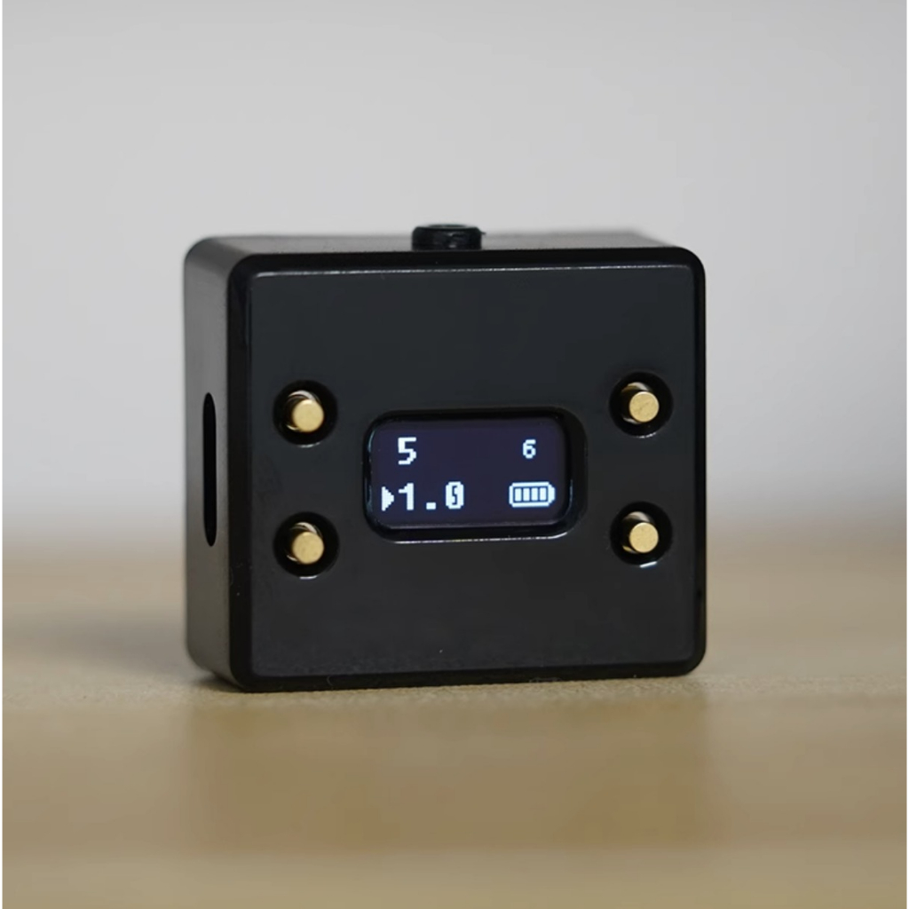 Cooldark L102 Compact Lightmeter For Film Cameras ( Light meter