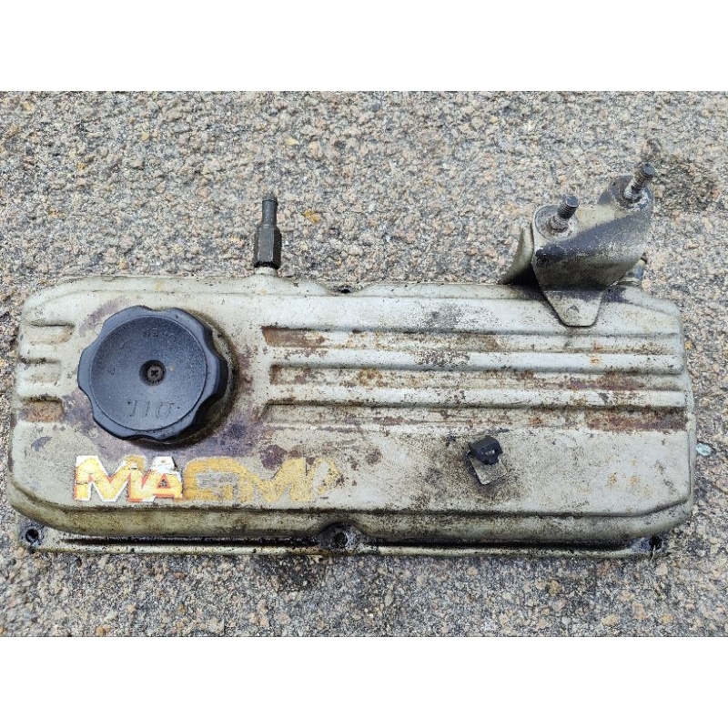 COVER CYLINDER HEAD PROTON WIRA (8VALVE) Shopee Malaysia