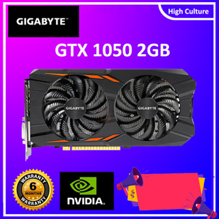 Gigabyte geforce gtx hot sale 1050 2gb graphics card