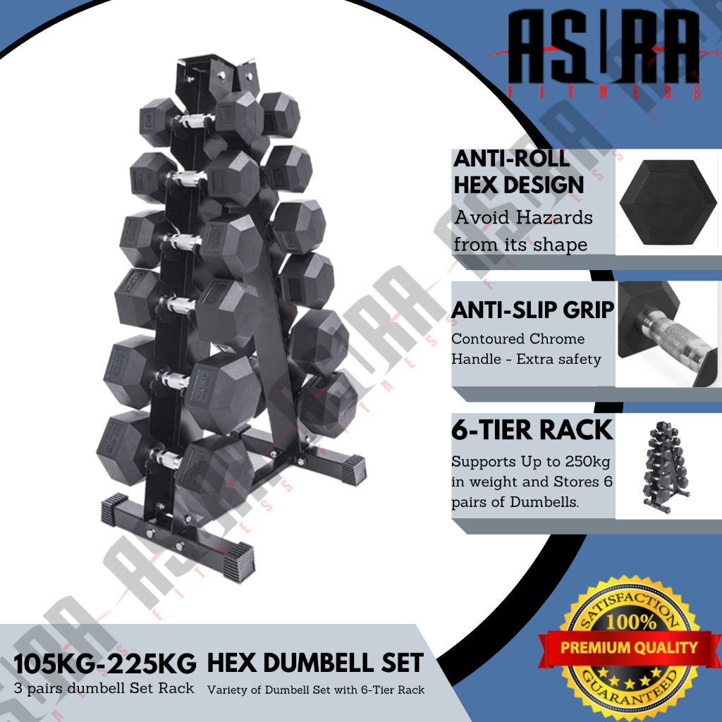 Costco dumbell rack hotsell