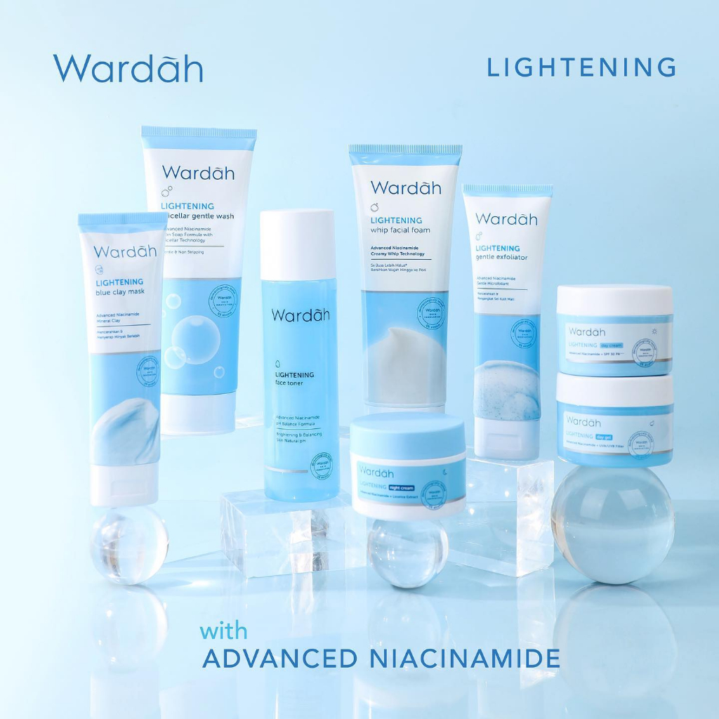 wardah set Malaysia, Best Deals July 2026 | Shopee Malaysia