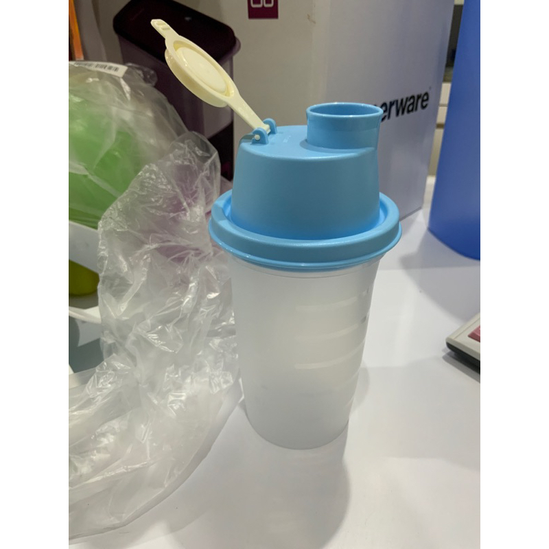 Tupperware Quick Shaker Bottle 500ml (1pc) | Shopee Malaysia